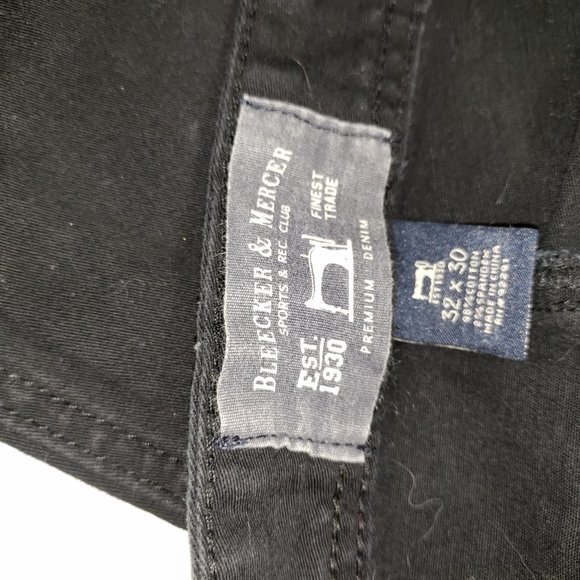 Bleecker and Mercer - Jeans - Picture 5 of 5